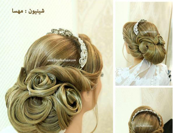 به نظر شما بهترین ارایشگاه غرب تهران کجاست ؟