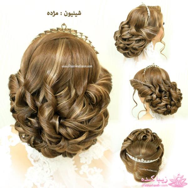 به نظر شما بهترین ارایشگاه غرب تهران کجاست ؟