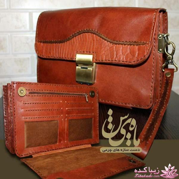 کیف های دست دوز با قیمت مناسب