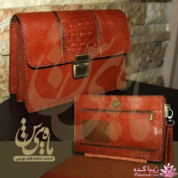 کیف های دست دوز با قیمت مناسب