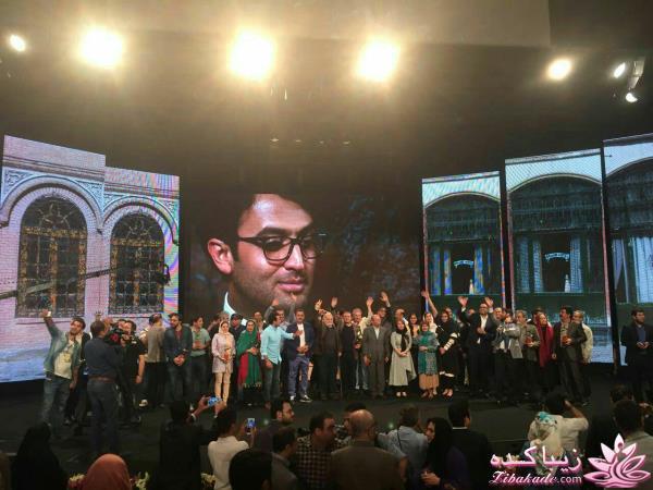 سریال شهرزاد