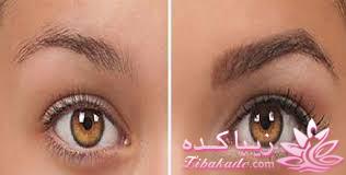 آرایش ابرو