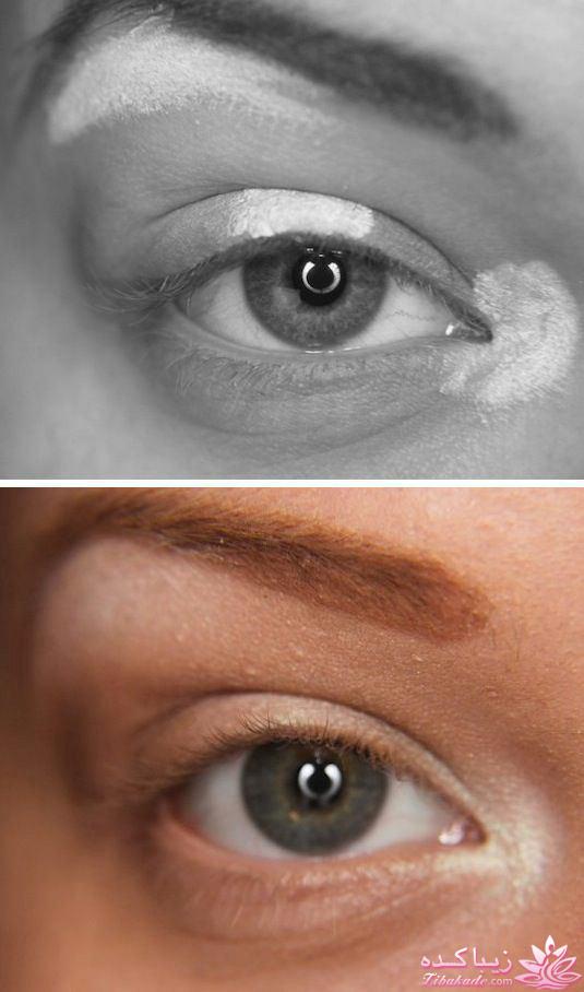  اسرار آرایشگری