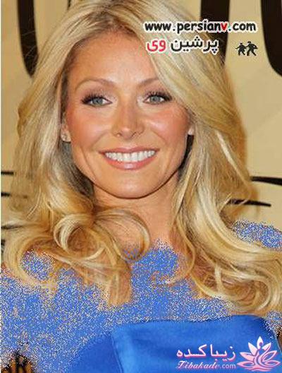 فوت و فن کانتورینگ ( آرایش ترمیمی )