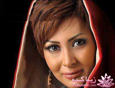 آموزش ترکیب رنگ مو 