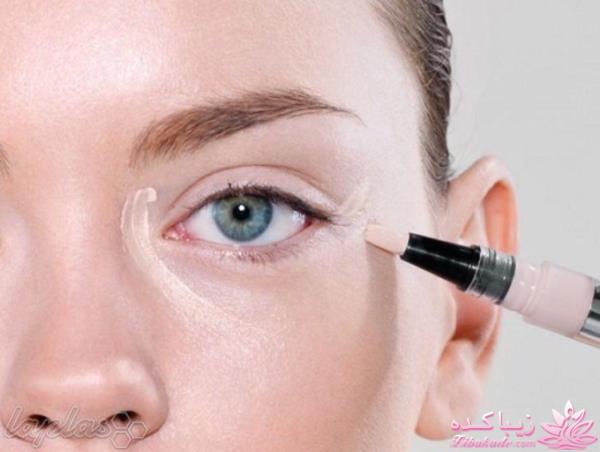 با این ترفند ها حرفه ای آرایش کنید