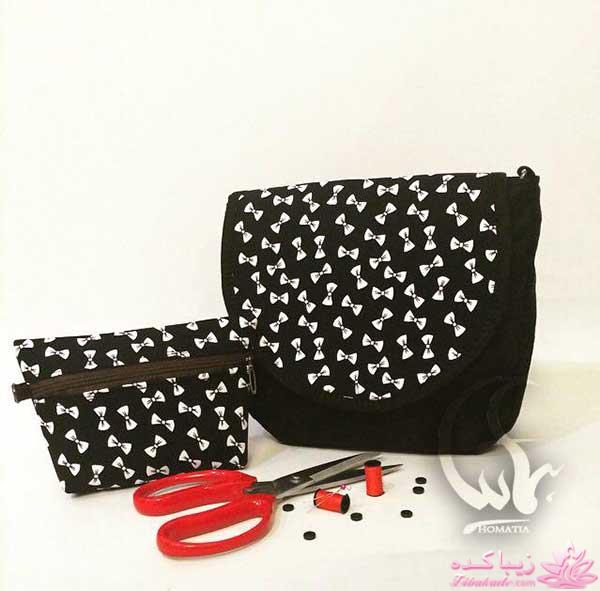کیف های دست دوز با قیمت مناسب