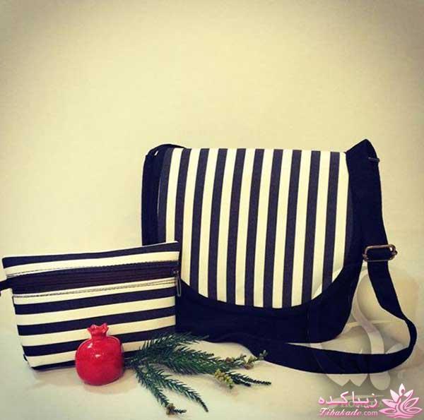 کیف های دست دوز با قیمت مناسب