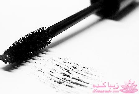  2 روش برای رفع خشکی ریمل