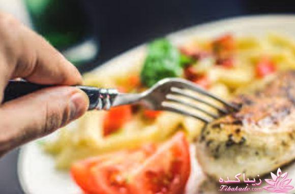 بایدها و نبایدهای شام