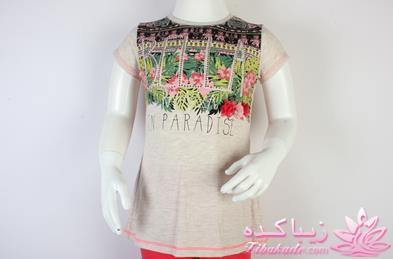 *فروش بلوزهای تابستانی*