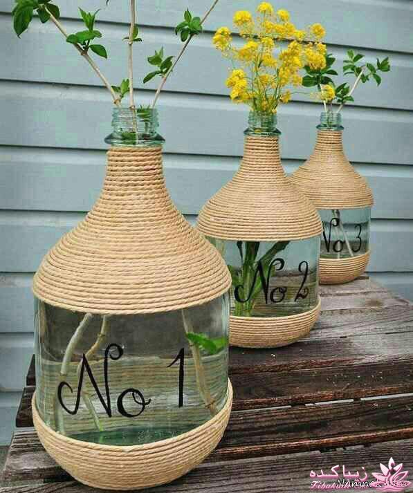 ایده های خلاقانه