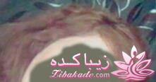 رنگ مو، آموزش ترکیب رنگ مو