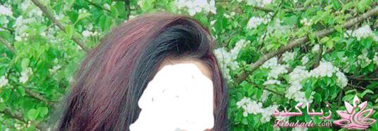 رنگ مو، آموزش ترکیب رنگ مو