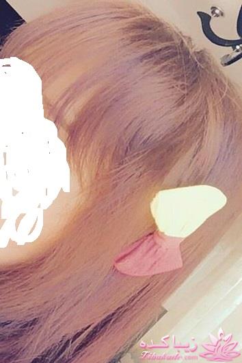 رنگ مو، آموزش ترکیب رنگ مو