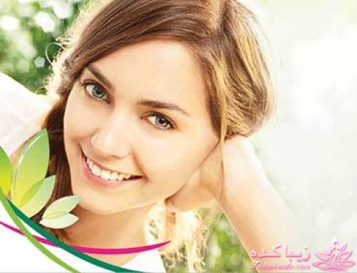 مرکز زیبایی ابریشم نقره ای