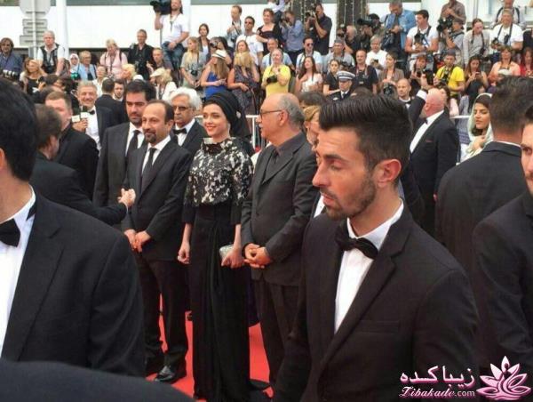 فرهادی:خوشحالم مردمم را شاد کردم/حسینی: جایزه برای مردم ایران است