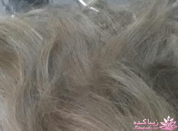 رنگ مو، آموزش ترکیب رنگ مو