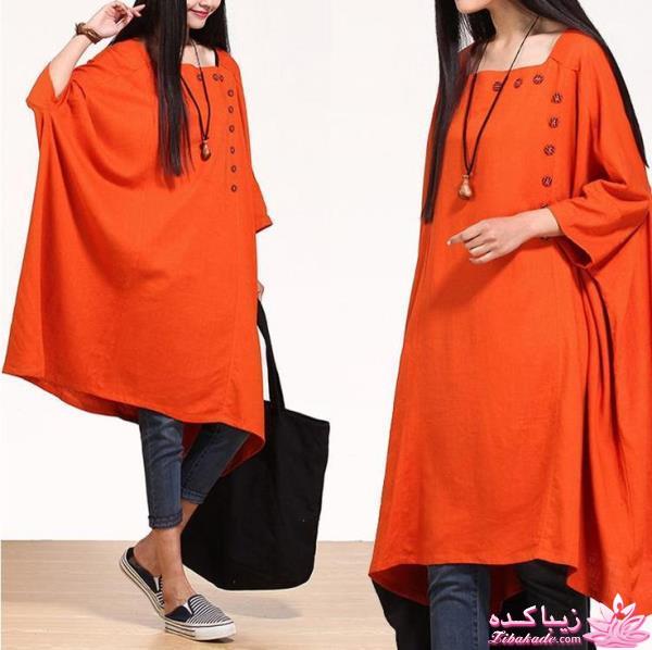 آموزش دوخت مانتو