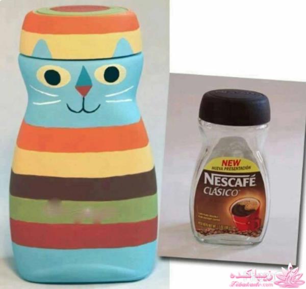 خلاقیت در خانه 