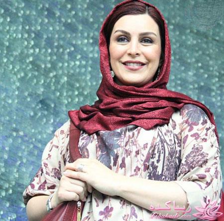 ماه چهره خلیلی