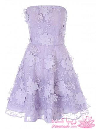 آموزش دوخت لباس مجلسی