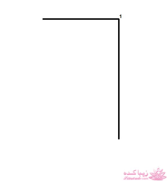 آموزش خیاطی لباس کودک