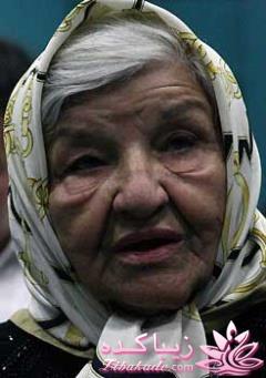 ماه چهره خلیلی