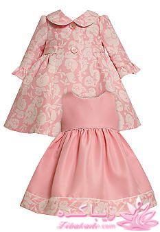 آموزش خیاطی لباس کودک