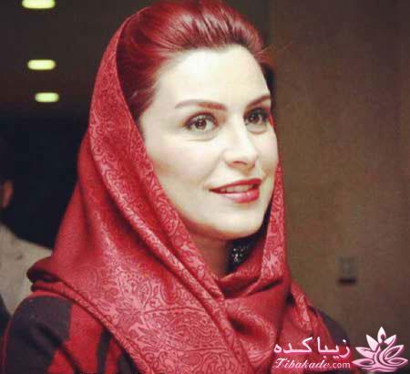 ماه چهره خلیلی