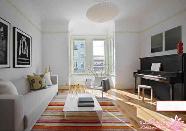 نکاتی در مورد دکوراسیون خانه