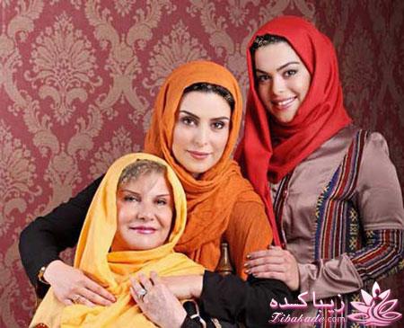 ماه چهره خلیلی