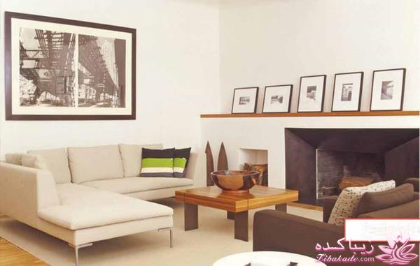 نکاتی در مورد دکوراسیون خانه
