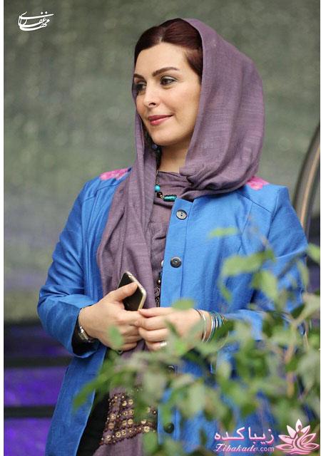 ماه چهره خلیلی