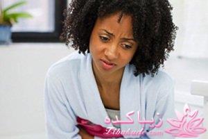 علائم ابتلا به بیماری برفک واژن و درمان