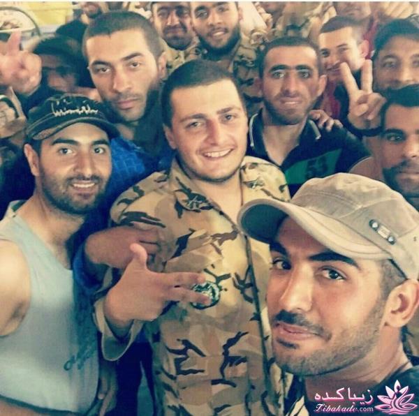 کشته شدن ۱۹ سرباز در واژگونی ۲ اتوبوس پادگان در فارس