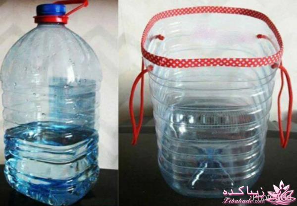 خلاقیت در خانه 