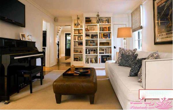 نکاتی در مورد دکوراسیون خانه