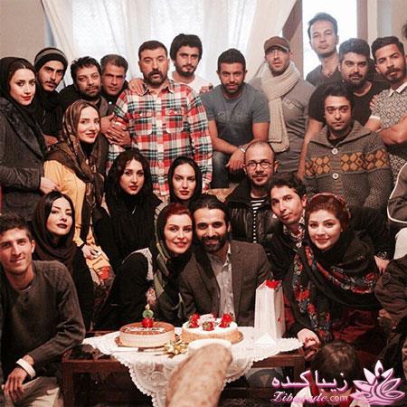 ماه چهره خلیلی