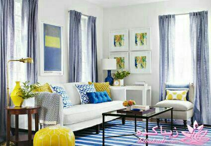 نکاتی در مورد دکوراسیون خانه