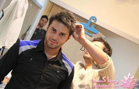 بابک جهانبخش 