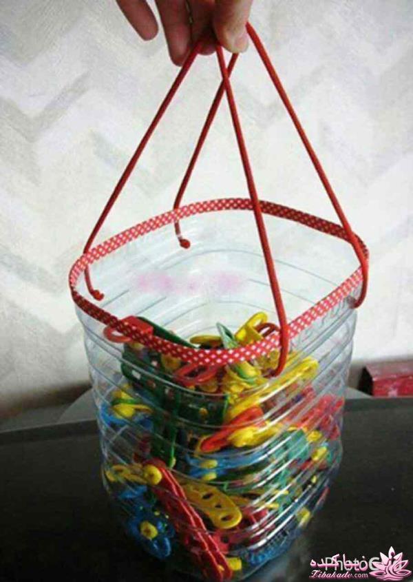 خلاقیت در خانه 