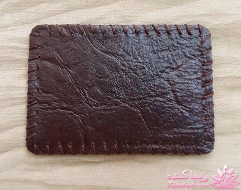 هنر چرم دوزی