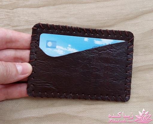 هنر چرم دوزی