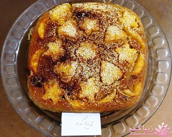 مسابقه آشپزی و لذت دوباره (بخش رای گیری و گفتگو)