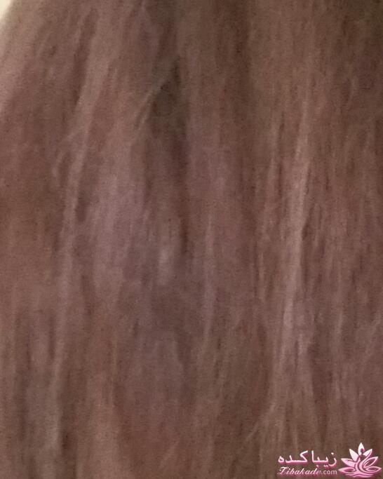 رنگ مو، آموزش ترکیب رنگ مو