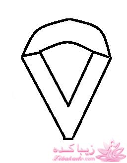 آموزش دوخت مانتو