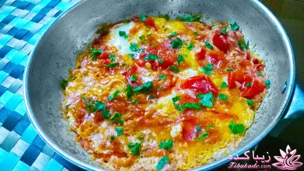 مسابقه آشپزی و لذت دوباره (بخش قراردادن عکس)