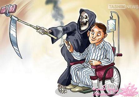 لطفا قبل از مردن نمیرید!