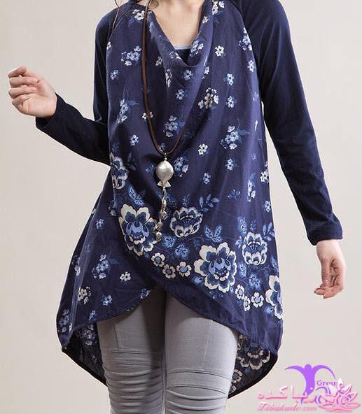 آموزش دوخت مانتو